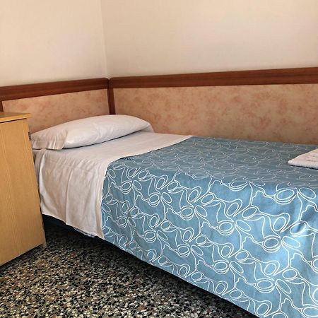 Hotel Del Falco Cervia Eksteriør billede