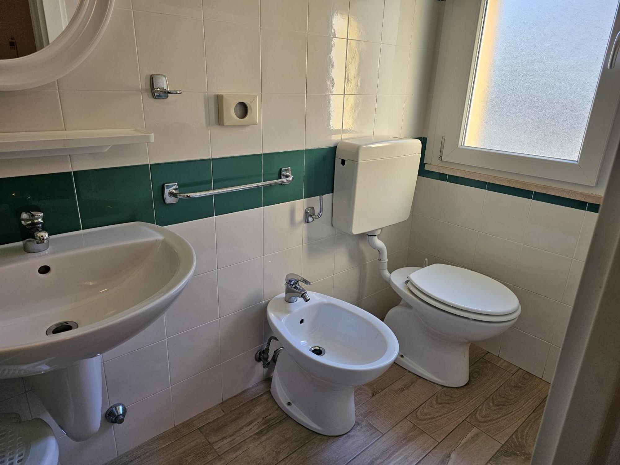 Hotel Del Falco Cervia Eksteriør billede